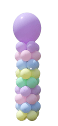 Balloon Column