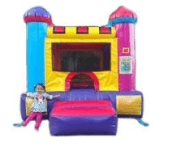 Toddler Bounce House