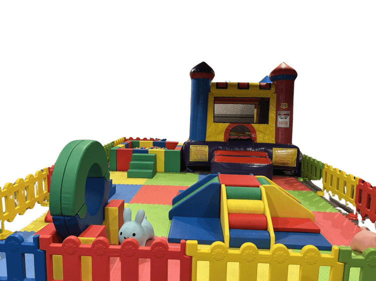 Play Packages Play Packages